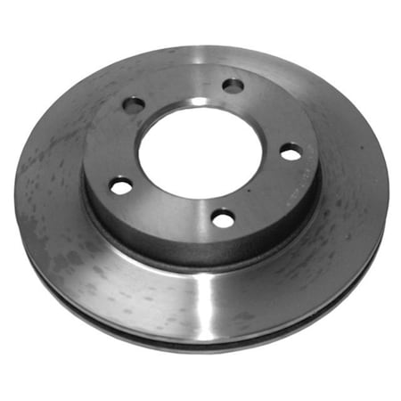 Raybestos OE Replacement; Single 3552R